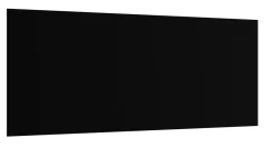 Bezrámová magnetická kriedová tabuľa magnetický panel SLIMboard 300x120 cm
