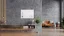 Sklenená tabuľa 90x60 ALLboards PREMIUM SUPERWHITE