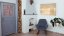 Magnetická tabuľa METALboards, masívne drevo 90x60 cm