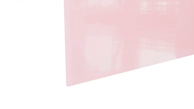 Magnetická sklenená tabuľa Bubblegum 90x60cm