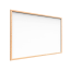 Magnetická tabule 180x100 ALLboards NATURAL