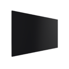 Magnetická tabuľa 60x40 ALLboards METAL