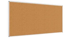 Allboards korková nástenka 240x120cm