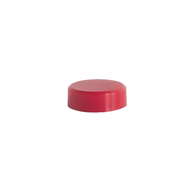 Magnet na tabule 20mm - Červená