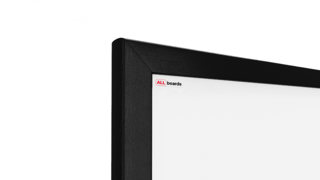 Magnetická tabule 30x70 ALLboards COLOR