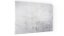 Magnetická tabuľa METALboards cement 90x60 cm