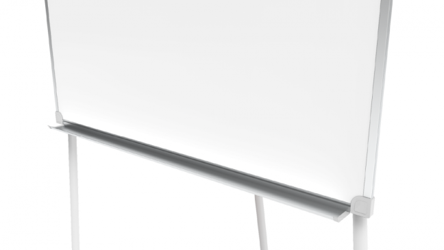 Flipchart 100x70 ALLboards BASIC