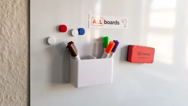 Allboards magnetický držák na marker