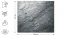 Sklenená ochranná doska GRANIT / SKALA / KAMEŇ 60 × 52 cm – kuchynská doska na krájanie, ochranná doska, sklenený podnos