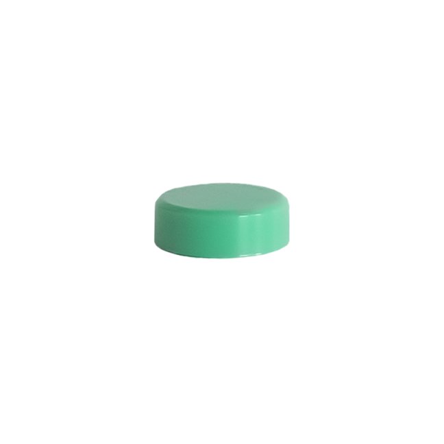 Magnet na tabuľa 20mm - Zelená