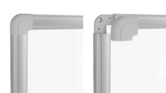 Magnetická tabuľa 240x100 ALLboards PREMIUM