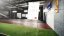 Taktická tabuľa flipchart FUTBAL 100x70 cm – magnetická biela trénerská tabuľa