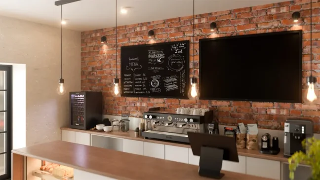 Černá křídová tabule 150×100 cm – ČERNÝ lakovaný dřevěný rám