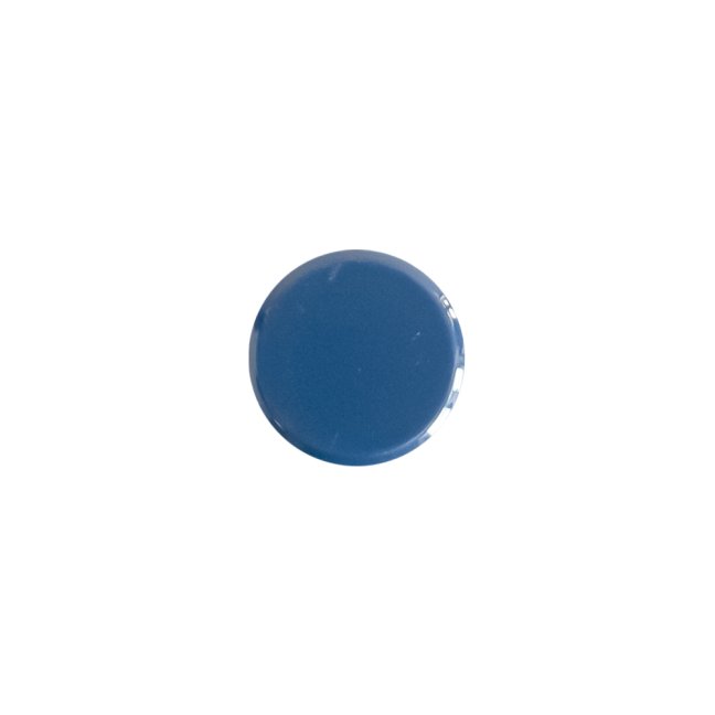 Magnet na tabule 20mm - Modrá