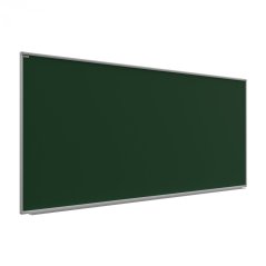 Allboards magnetická kriedová tabuľa 200x100 cm (zelená)
