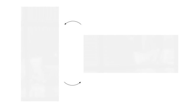 Magnetická tabule SLIMboard bezrámová smazatelná za sucha 300x120 cm