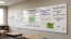 Magnetická tabuľa 300x100 ALLboards PREMIUM