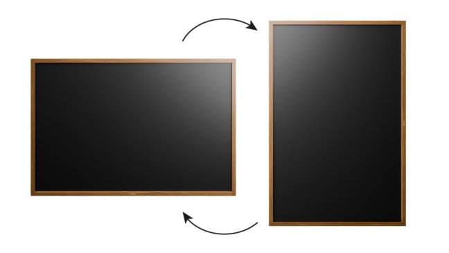 Magnetická tabuľa 180x120 ALLboards NATURAL VODĚODOLNÁ