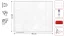 Magnetická tabuľa 150x120 ALLboards PREMIUM