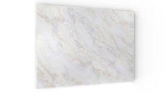 Magnetická tabule METALboards, mramor 60x40 cm