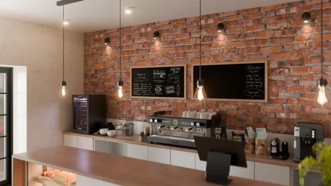 Tabule černá křídová v dřevěném přírodním rámu 120x60 cm