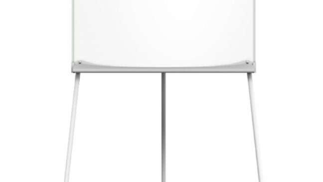 Flipchart 100x70 ALLboards CLASSIC