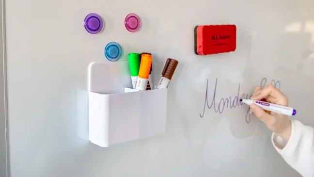 Allboards magnetický držák na marker