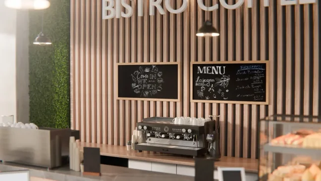 Tabule černá křídová v dřevěném přírodním rámu 120x60 cm