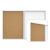 Korkové a magnetické s MDF rámom