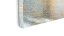 Magnetická tabule METALboards zlatý beton 60x40 cm