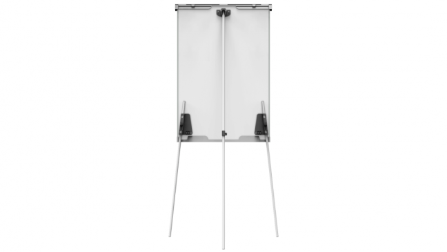 Flipchart 100x70 ALLboards BASIC