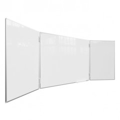 Tabule triptych 100x200 // 400 cm