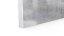 Magnetická tabule METALboards cement 60x40 cm