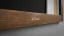 Allboards tabule černá křídová v dřevěném rámu 120x60 cm