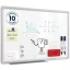 Magnetická tabuľa 60x40 ALLboards PREMIUM