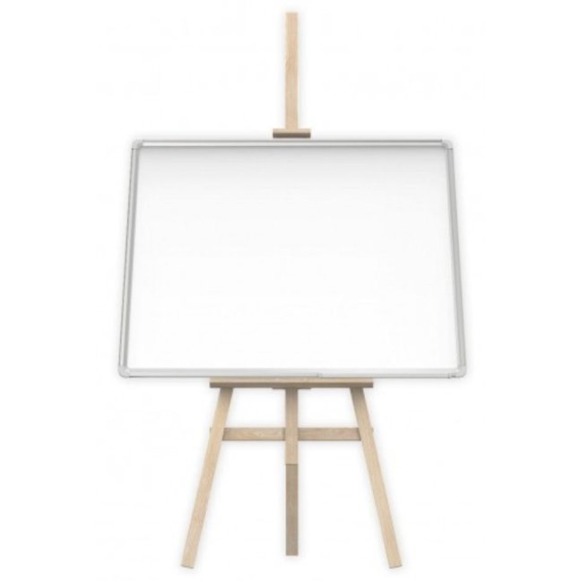 Magnetická tabule se stojanem ALLboards PREMIUM