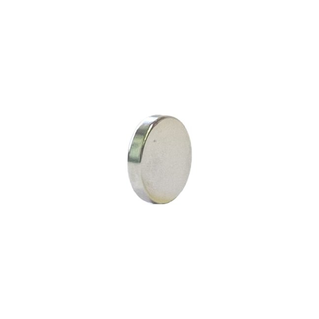Magnet neodymový na sklenené tabule - 15mm