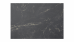 Kovový obraz čierný mramor 60x40 ALLboards METAL