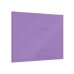Magnetická sklenená tabuľa  Lavender field 90x60  cm