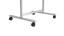 Flipchart 100x70 ALLboards DOUBLE