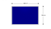 Allboards textilná nástenka 240x120 (modrá)