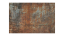 Kovový obraz korózia 90x60 ALLboards METAL