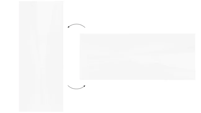 Sklenená magnetická tabuľa 300×120 cm PREMIUM SUPERWHITE
