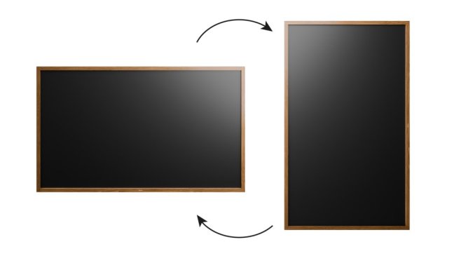Magnetická tabuľa 200x120 ALLboards NATURAL VODEODOLNÁ
