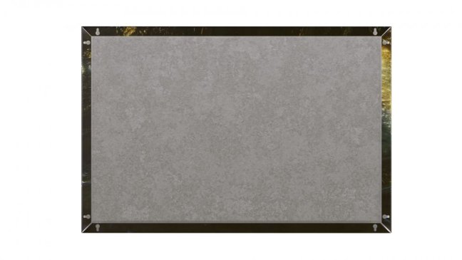 Obraz  Rozprávkový les 90x60 ALLboards CANVAS