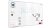 Magnetická tabuľa 200x120 ALLboards PREMIUM