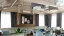 Bezrámová magnetická kriedová tabuľa magnetický panel SLIMboard 120x90 cm + PRÍSLUŠENSTVO ZADARMO
