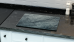 Skleněná kuchyňská deska GRANIT 30x40cm - krájecí, ochranná deska