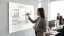 Sklenená tabuľa 100x80 ALLboards CLASSIC
