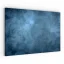 Magnetická tabule METALboards zamračená obloha 90x60 cm